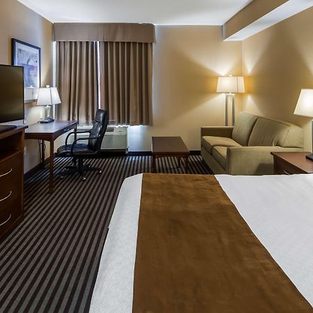 Best Western Plus Barrie Exterior foto