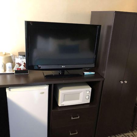 Best Western Plus Barrie Exterior foto