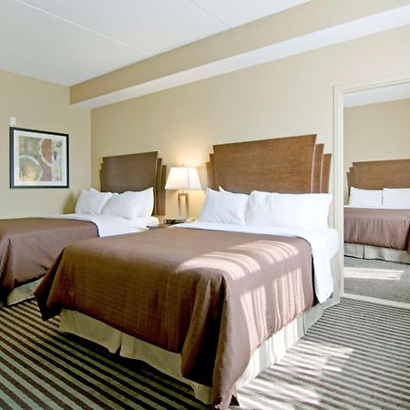 Best Western Plus Barrie Cameră foto