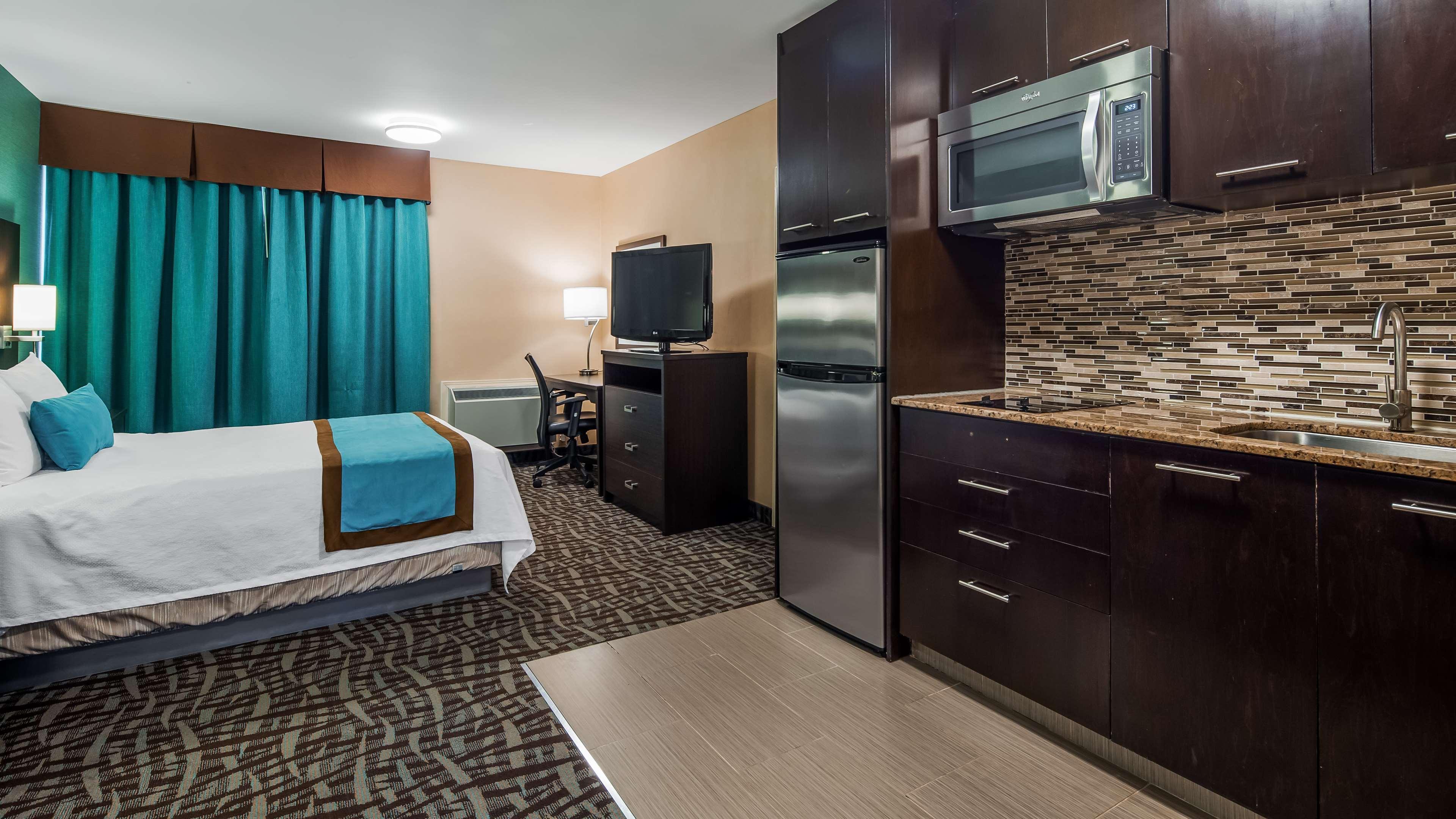 Best Western Plus Barrie Exterior foto