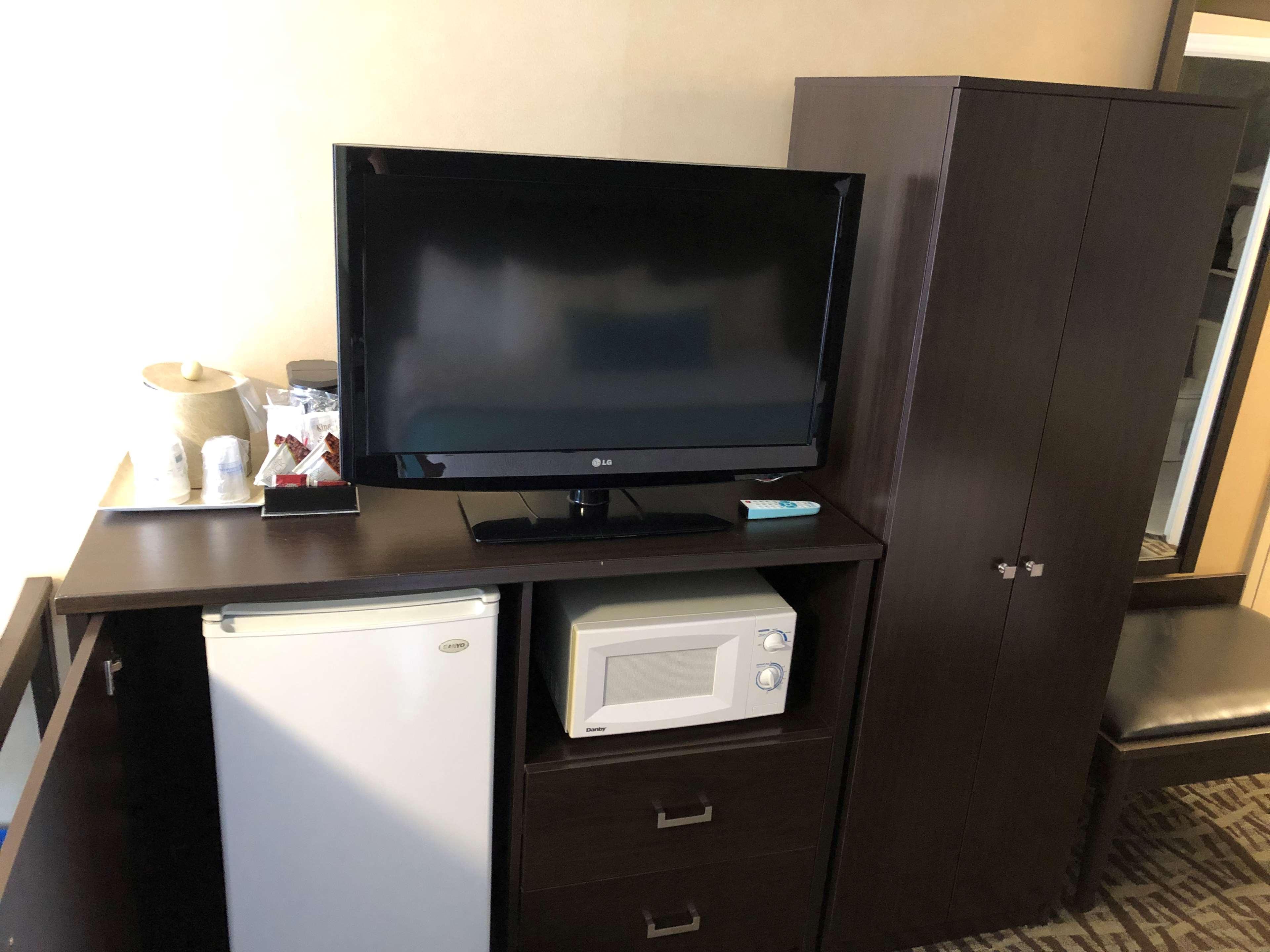 Best Western Plus Barrie Exterior foto