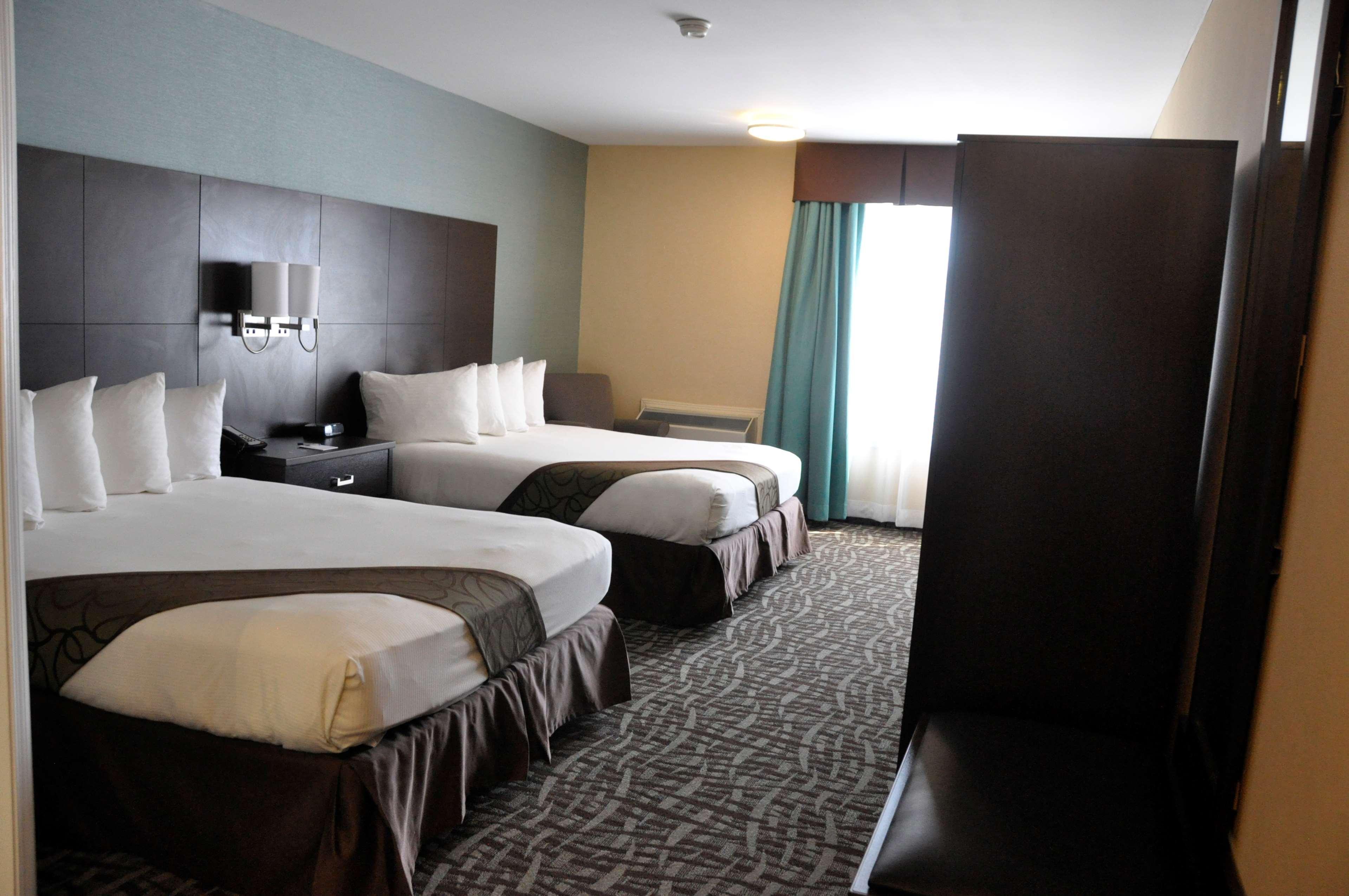 Best Western Plus Barrie Exterior foto
