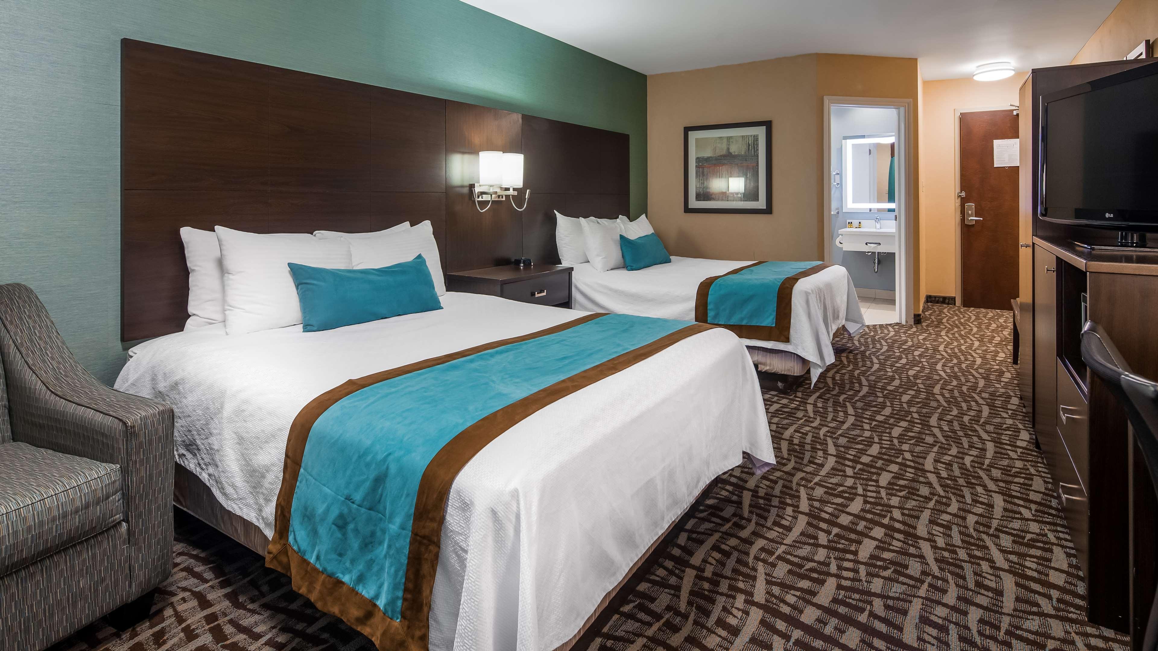 Best Western Plus Barrie Exterior foto