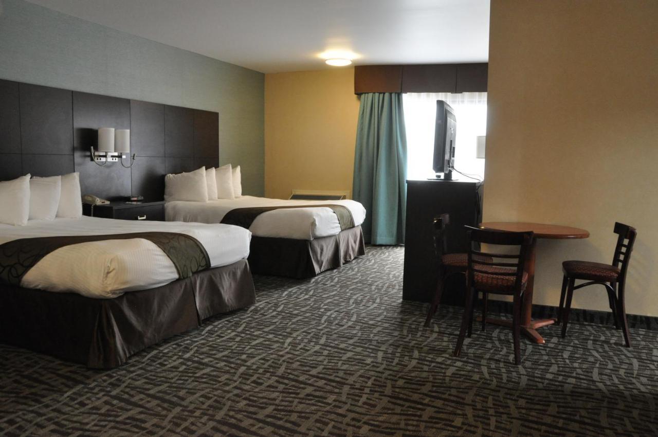 Best Western Plus Barrie Exterior foto