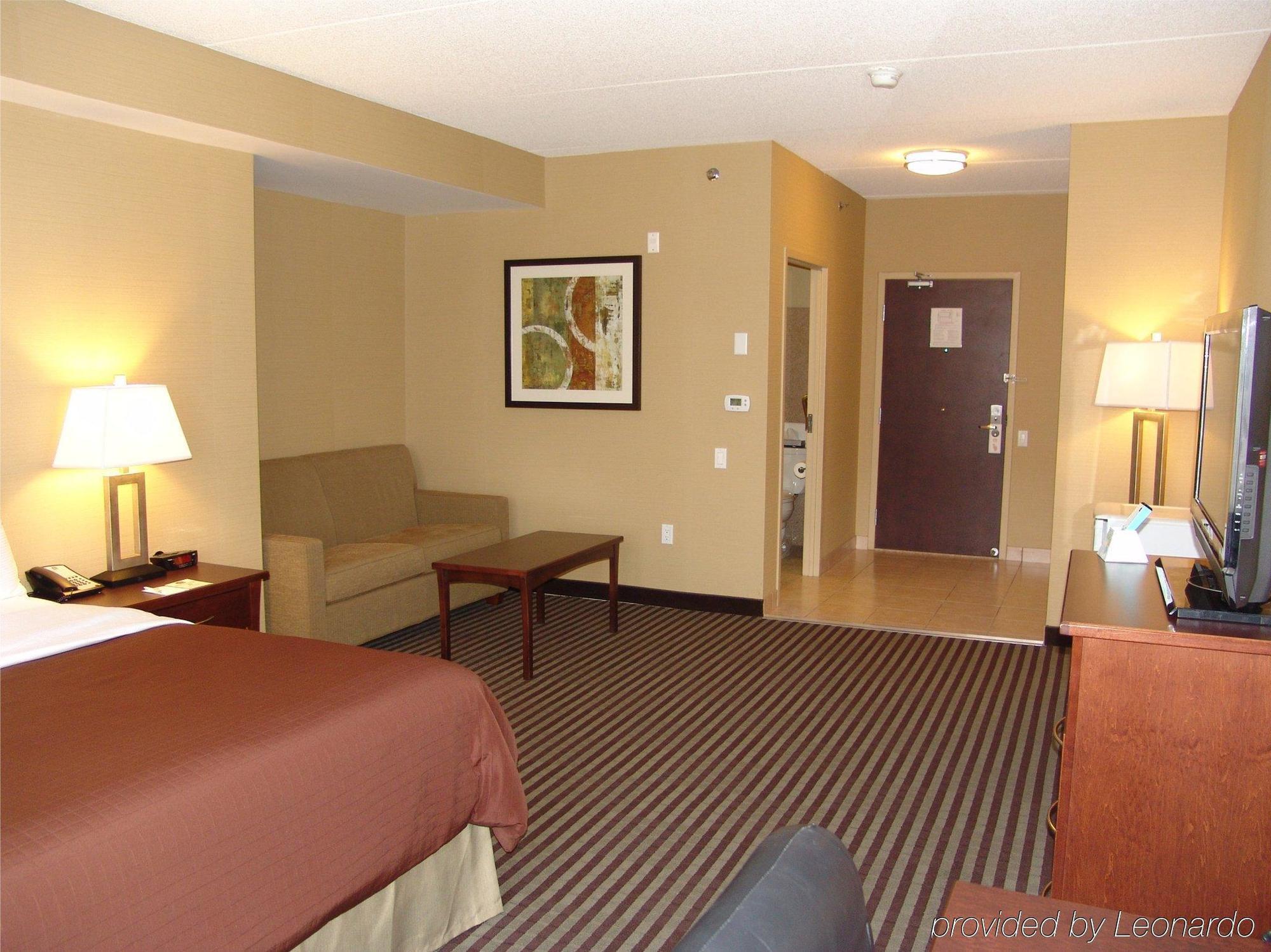 Best Western Plus Barrie Exterior foto