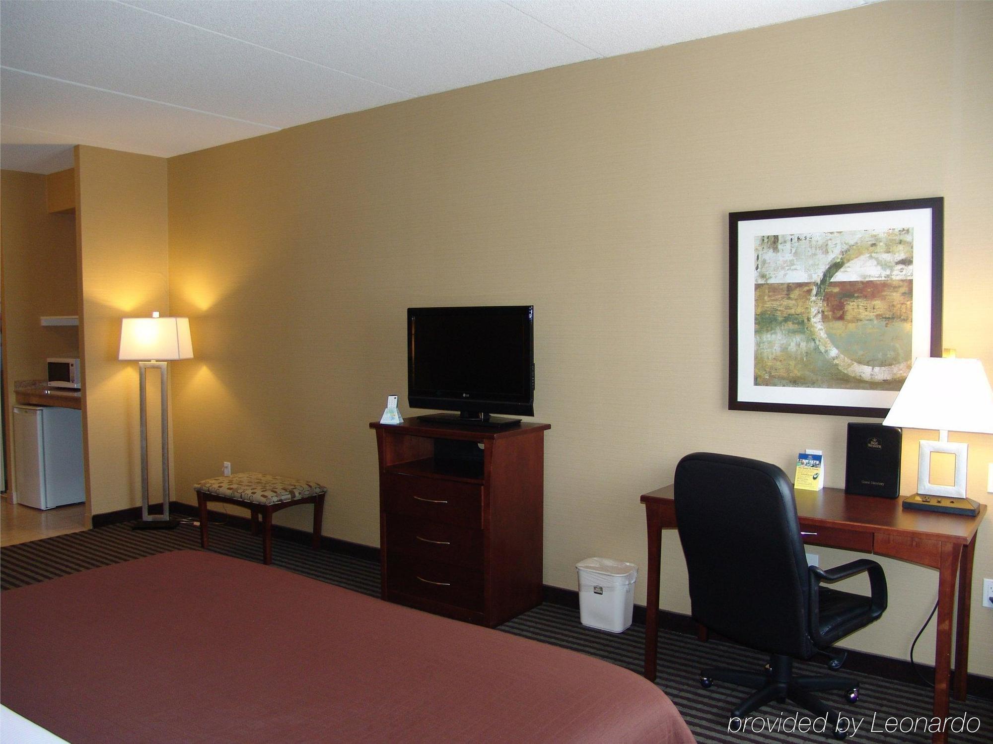 Best Western Plus Barrie Exterior foto