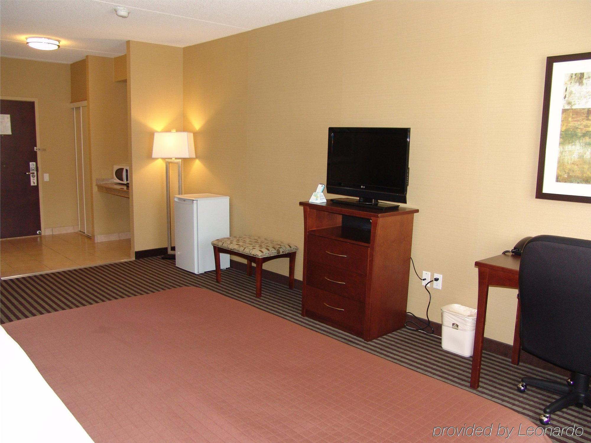 Best Western Plus Barrie Exterior foto