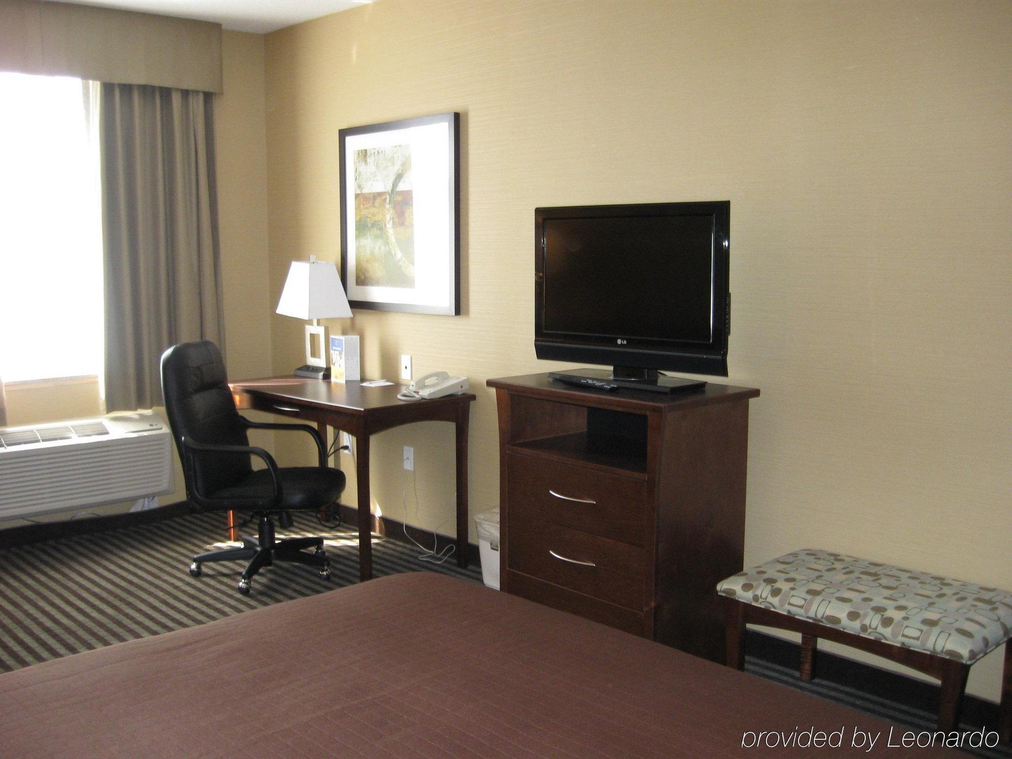 Best Western Plus Barrie Exterior foto