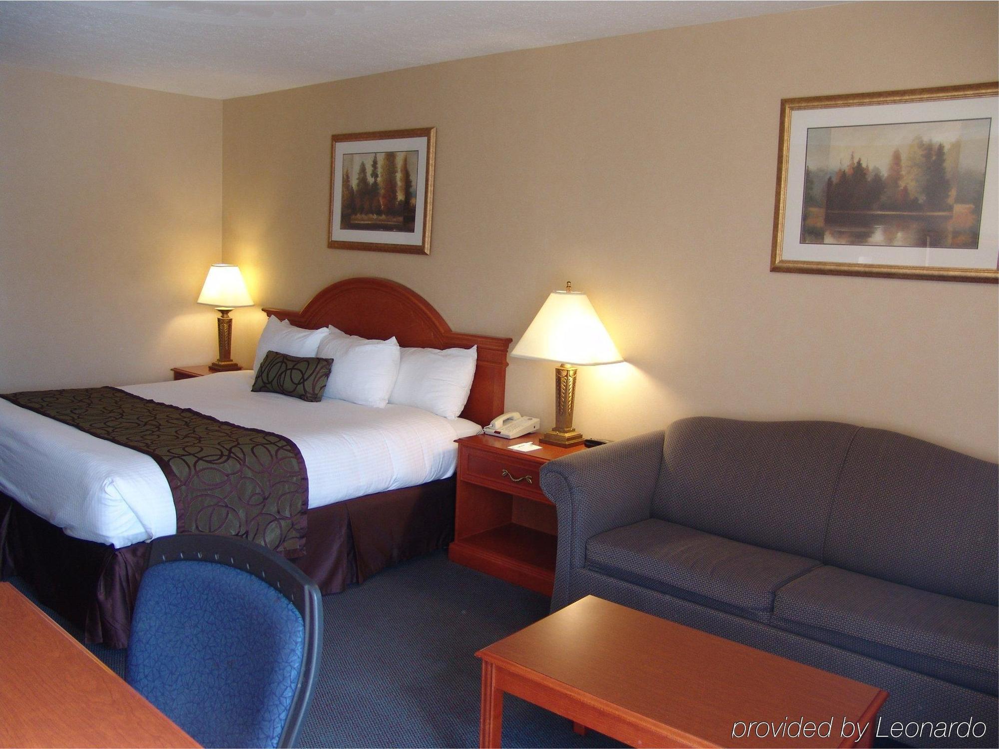 Best Western Plus Barrie Cameră foto