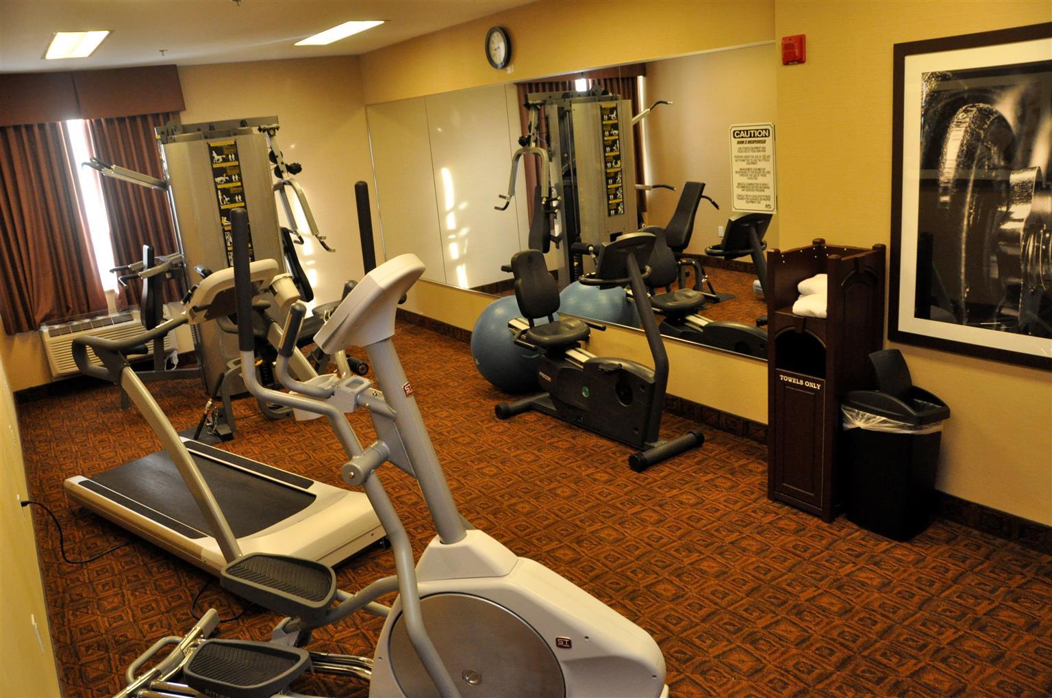 Best Western Plus Barrie Exterior foto