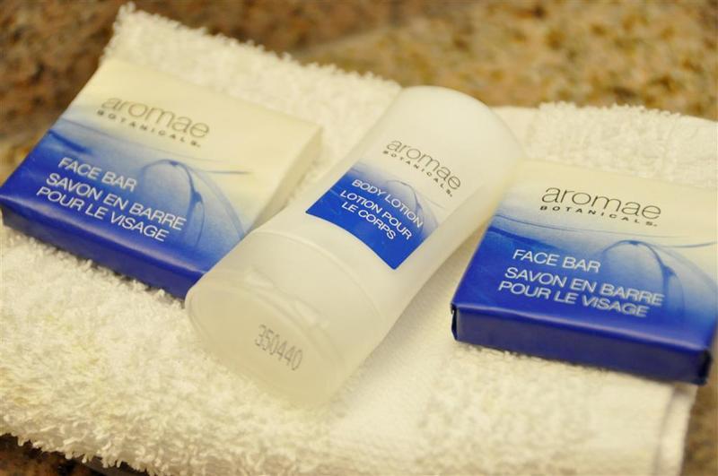 Best Western Plus Barrie Exterior foto