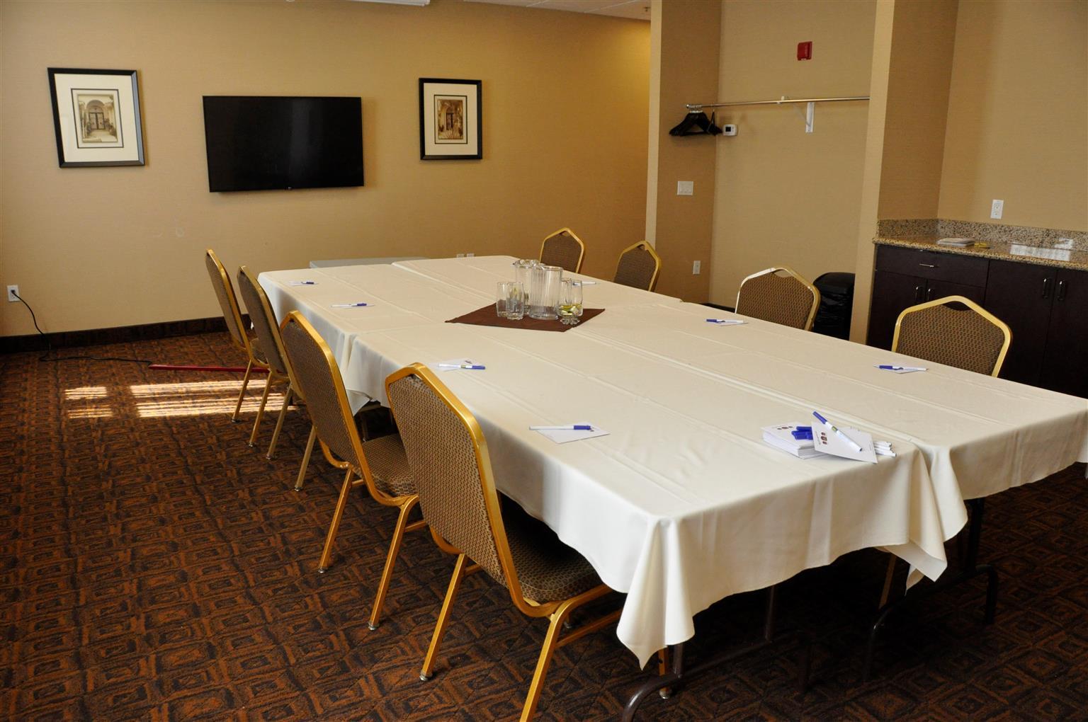 Best Western Plus Barrie Exterior foto