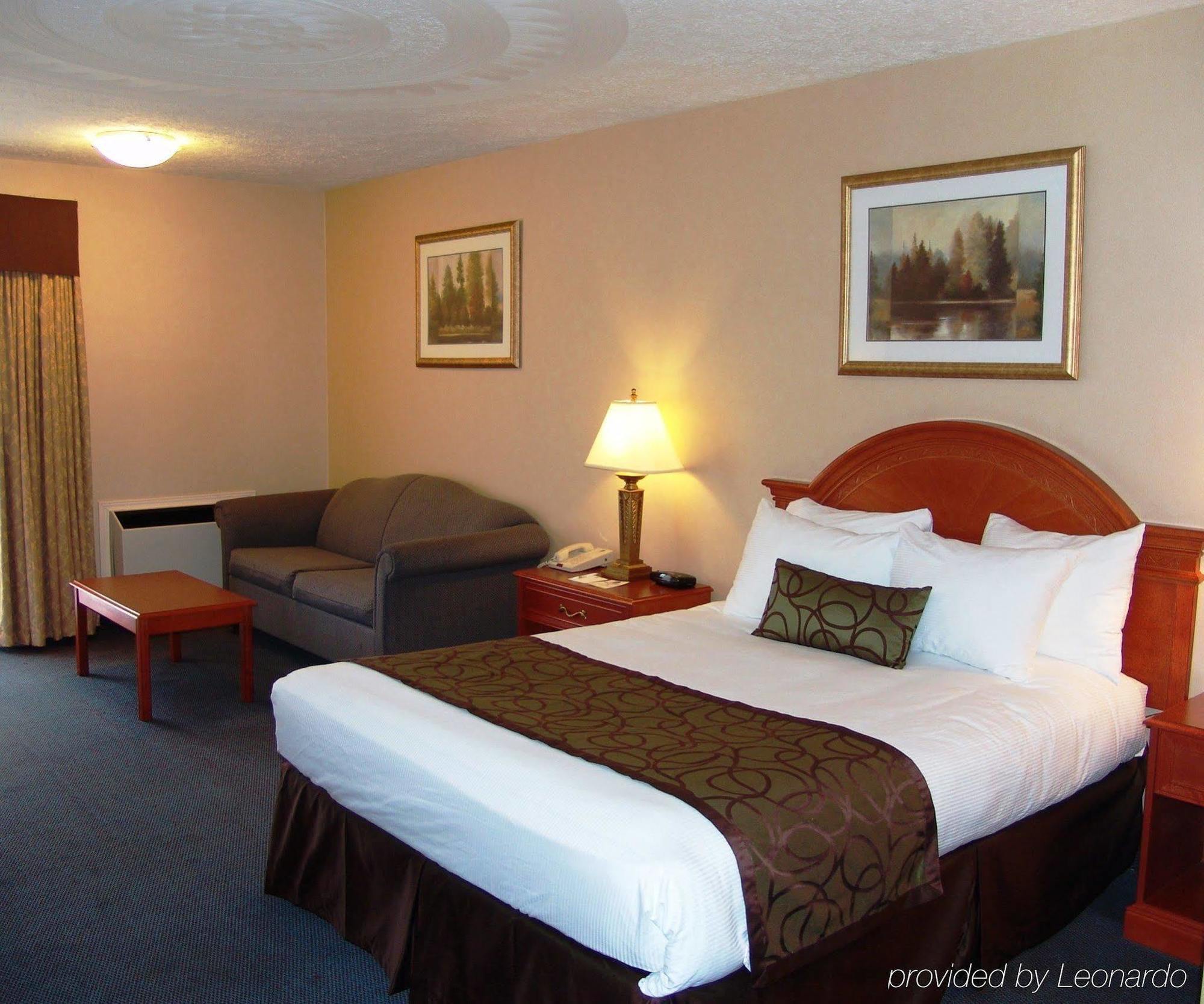 Best Western Plus Barrie Cameră foto