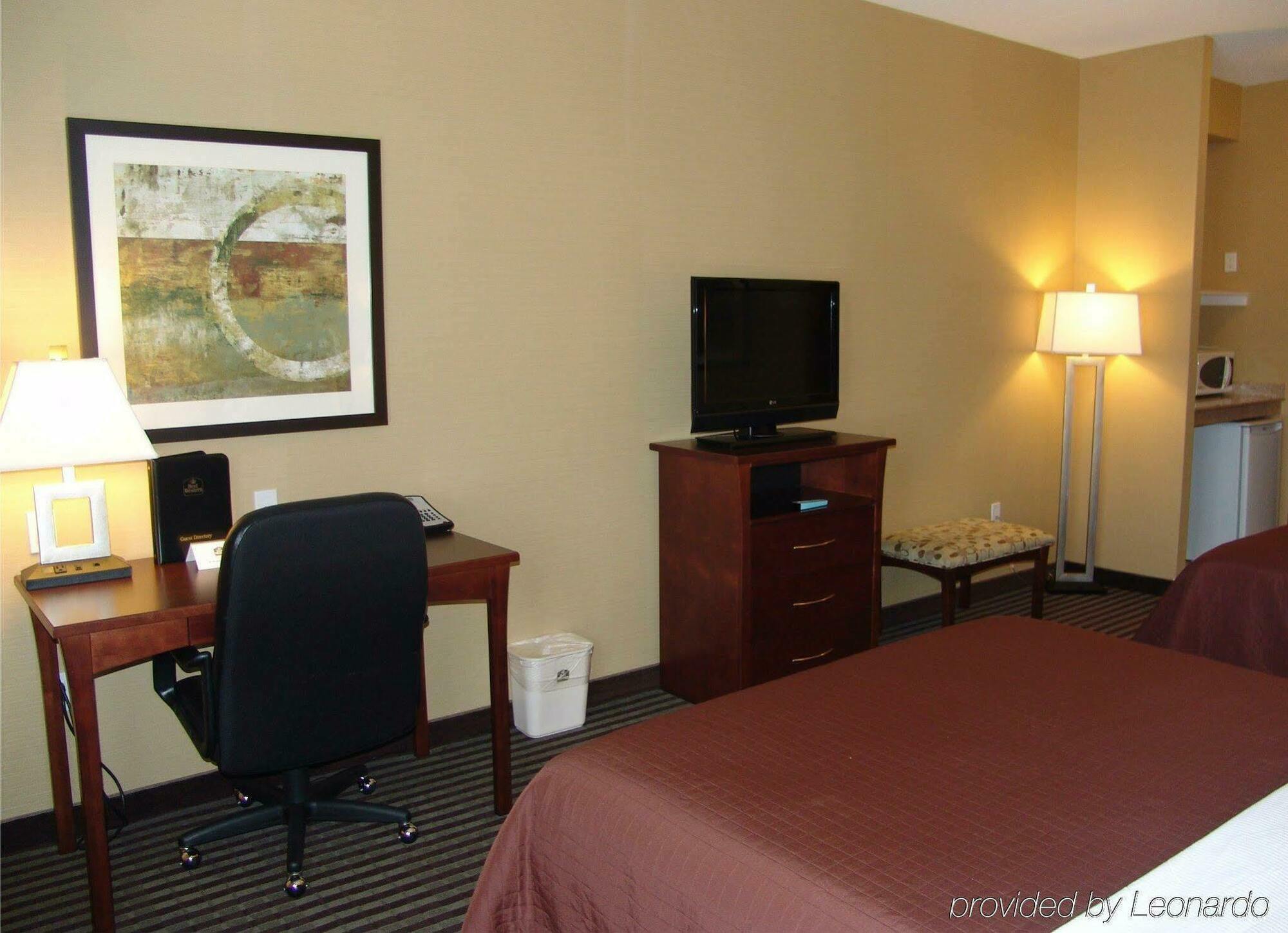 Best Western Plus Barrie Exterior foto